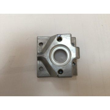 Aluminium Die Casting Mold Design